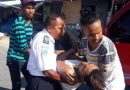 Anggota Brimob Pukuli Dua Warga Asal Desa Olilit, Ketua Komnas HAM Maluku Angkat Bicara