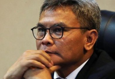 Jabatan Johan Budi Wakil Ketua BURT DPR RI Digantikan Dede 